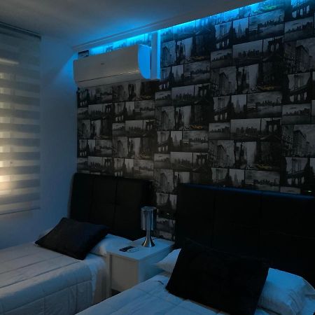 Central Salamanca Apartment ภายนอก รูปภาพ