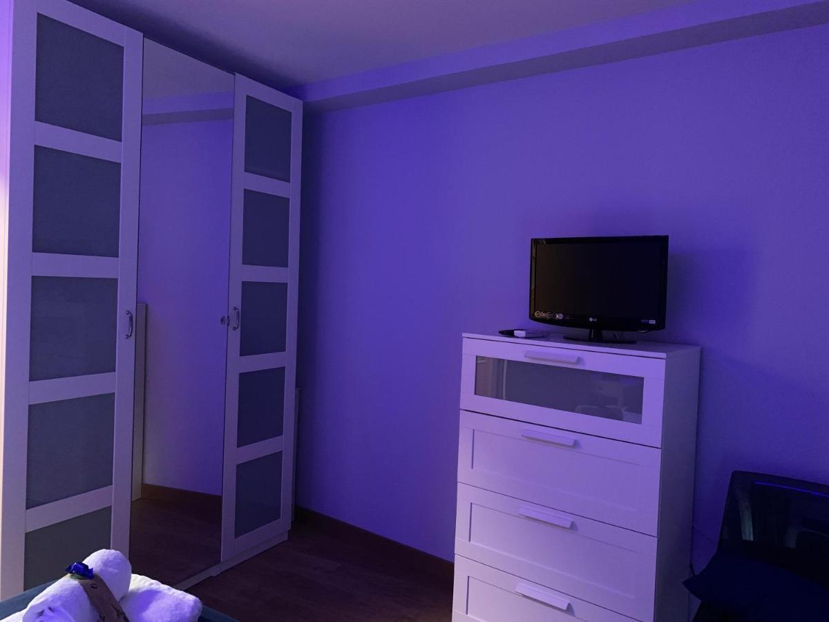 Central Salamanca Apartment ภายนอก รูปภาพ
