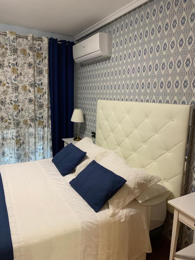 Central Salamanca Apartment ภายนอก รูปภาพ